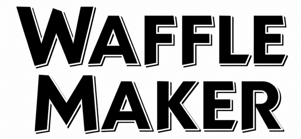 Waffle Maker